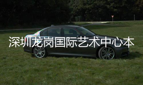 本月投用龙岗中心国际艺术深圳
